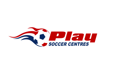 Logo-Design von JL 2 für Play Soccer Centres | Design #3765202