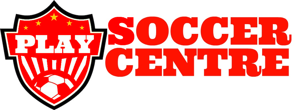 Logo-Design von vegalton für Play Soccer Centres | Design #3732828