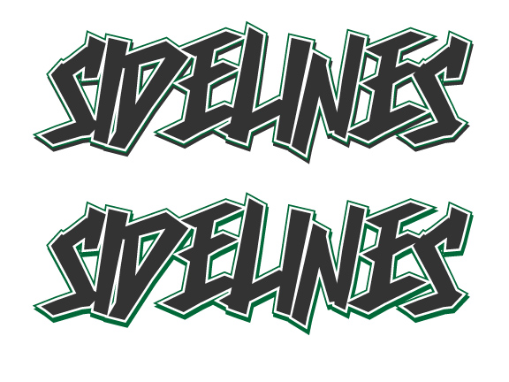 Logo Design by Like This Design for this project | Design #126730