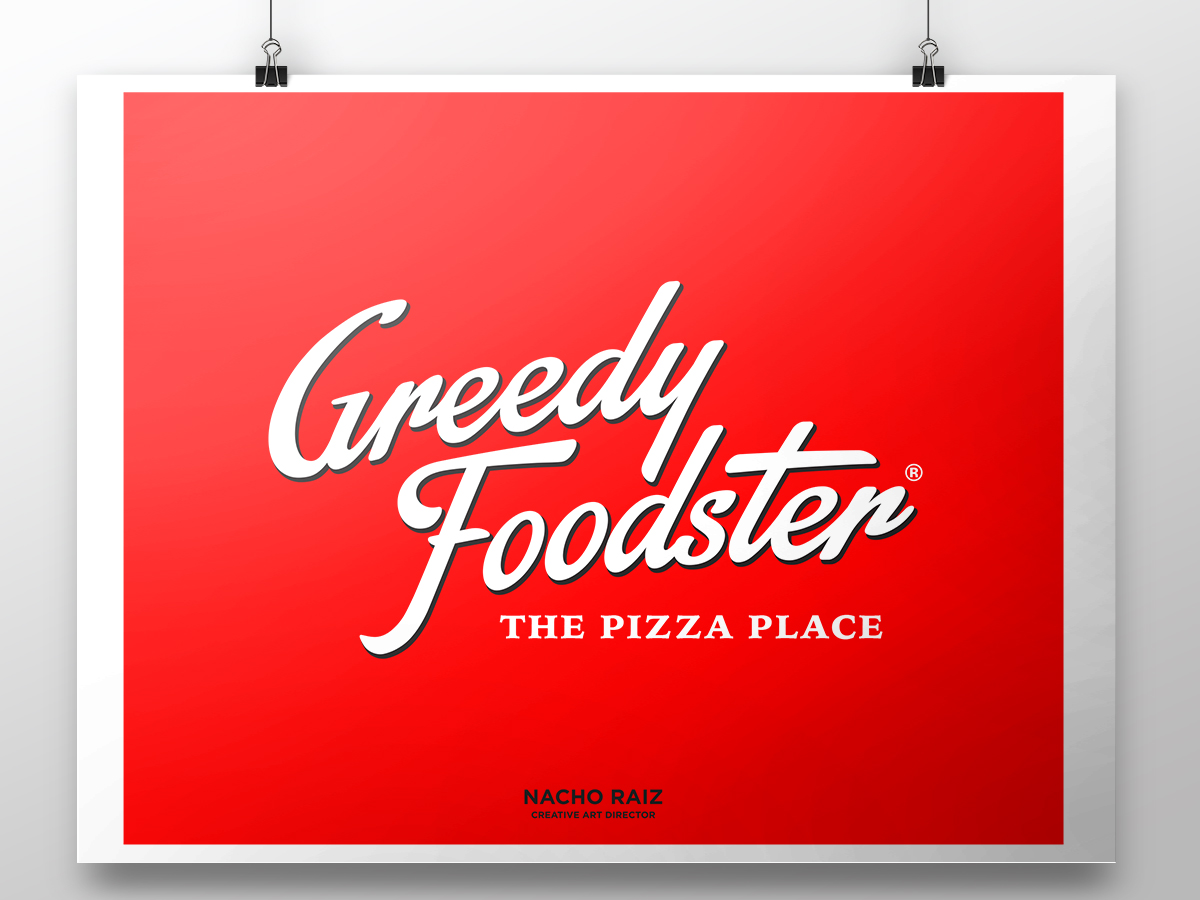 Logo Design by Nacho Raiz for this project | Design #3838896