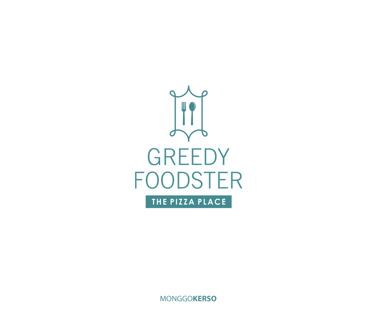 Logo Design by Monggokerso for this project | Design #3737787