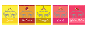 Label Design by Venus L. Penaflor