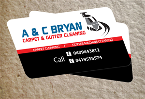 Business Card Design by Elkana Letting for this project | Design #3732281
