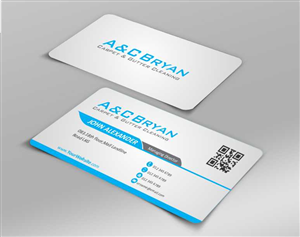 Business Card Design by AwsomeD for this project | Design: #3732803