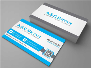 Business Card Design by AwsomeD for this project | Design: #3732810