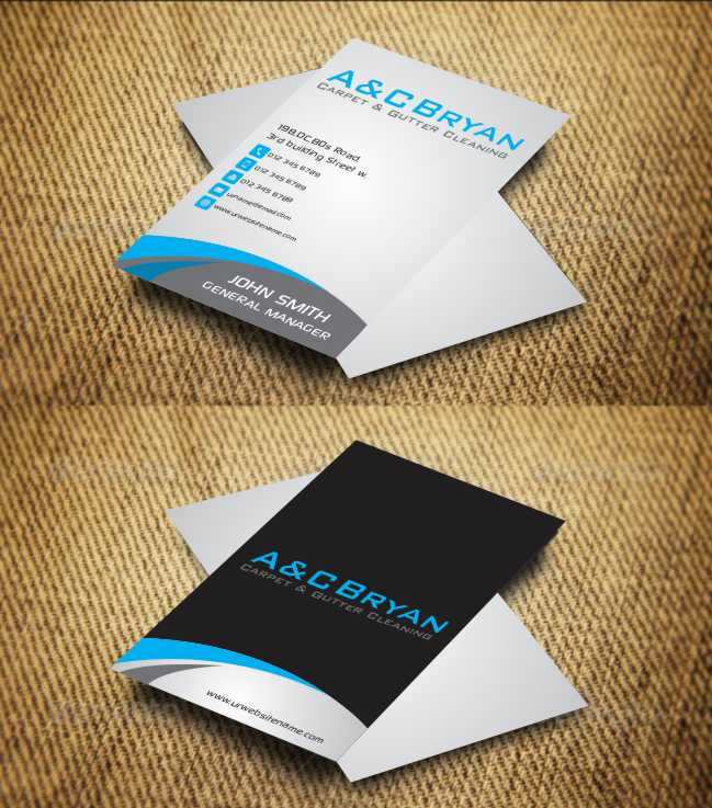 Business Card Design by AwsomeD for this project | Design #3732811