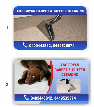 Business Card Design by IneseRo for this project | Design #3735894