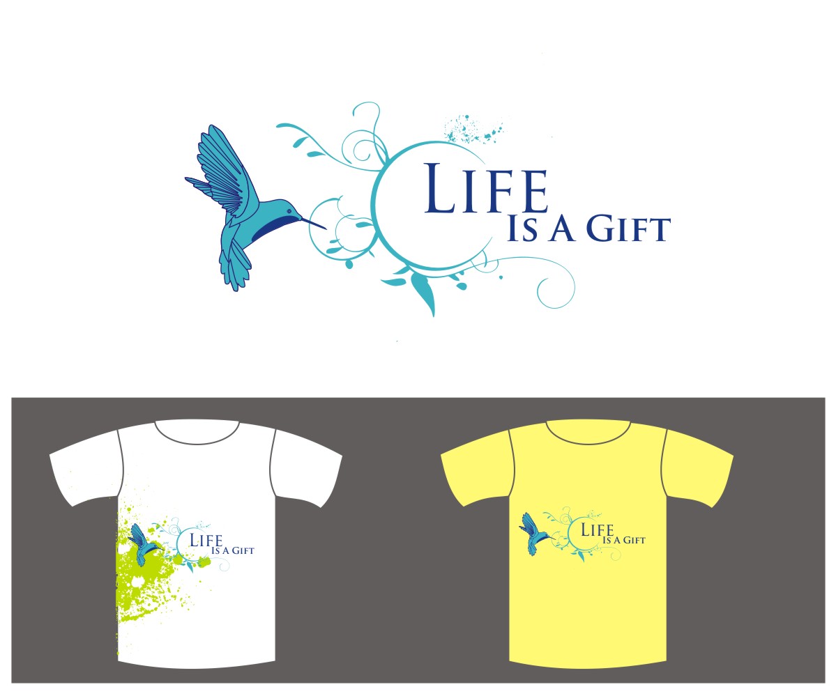 T-shirt Design by Falguni for Sound Publishing | Design #3757416