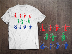 T-Shirt-Design von Aaron B. für Sound Publishing | Design #3755077