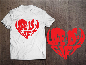 T-Shirt-Design von Aaron B. für Sound Publishing | Design: #3755101
