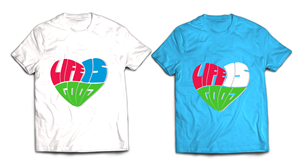 T-Shirt-Design von Jenn Smith für Sound Publishing | Design #3757871