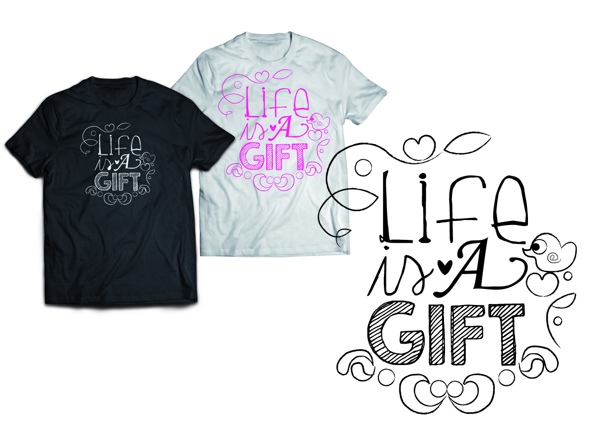 T-shirt Design by martens.tina for Sound Publishing | Design #3737088