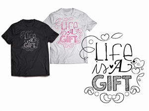 T-Shirt-Design von martens.tina für Sound Publishing | Design #3737088