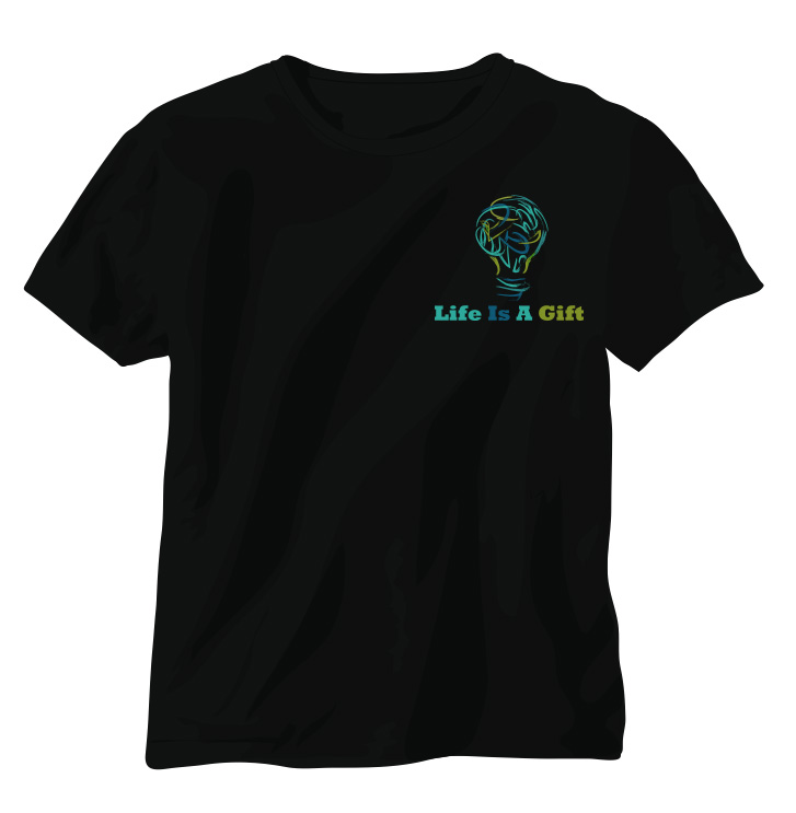 T-shirt Design by patwarysakib2014 for Sound Publishing | Design #3727123