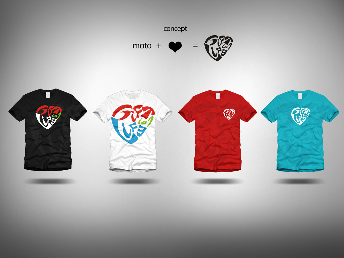 T-Shirt-Design von gray mind für Sound Publishing | Design #3749348
