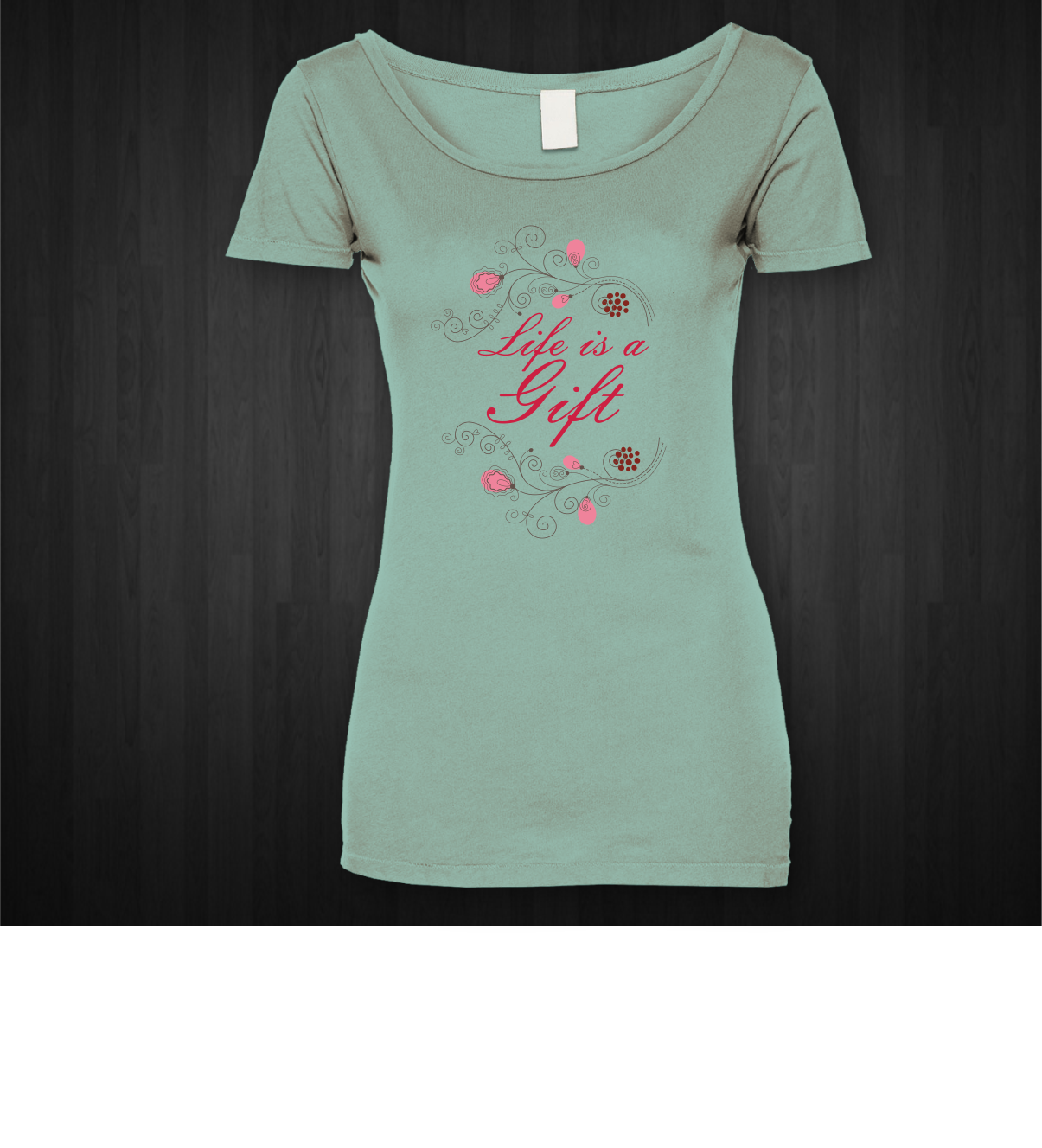 Diseño de Camiseta por popdan para Sound Publishing | Diseño #3734840