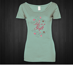 Diseño de Camiseta por popdan para Sound Publishing | Diseño: #3734840
