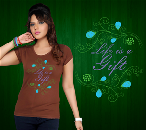 Diseño de Camiseta por popdan para Sound Publishing | Diseño: #3743977