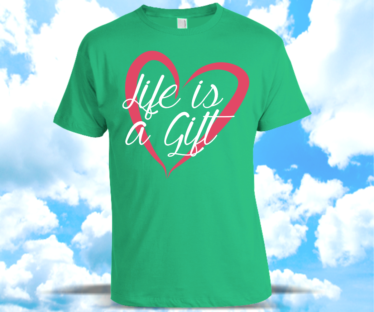 Diseño de Camiseta por popdan para Sound Publishing | Diseño #3754494