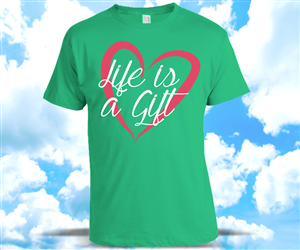Diseño de Camiseta por popdan para Sound Publishing | Diseño: #3754494