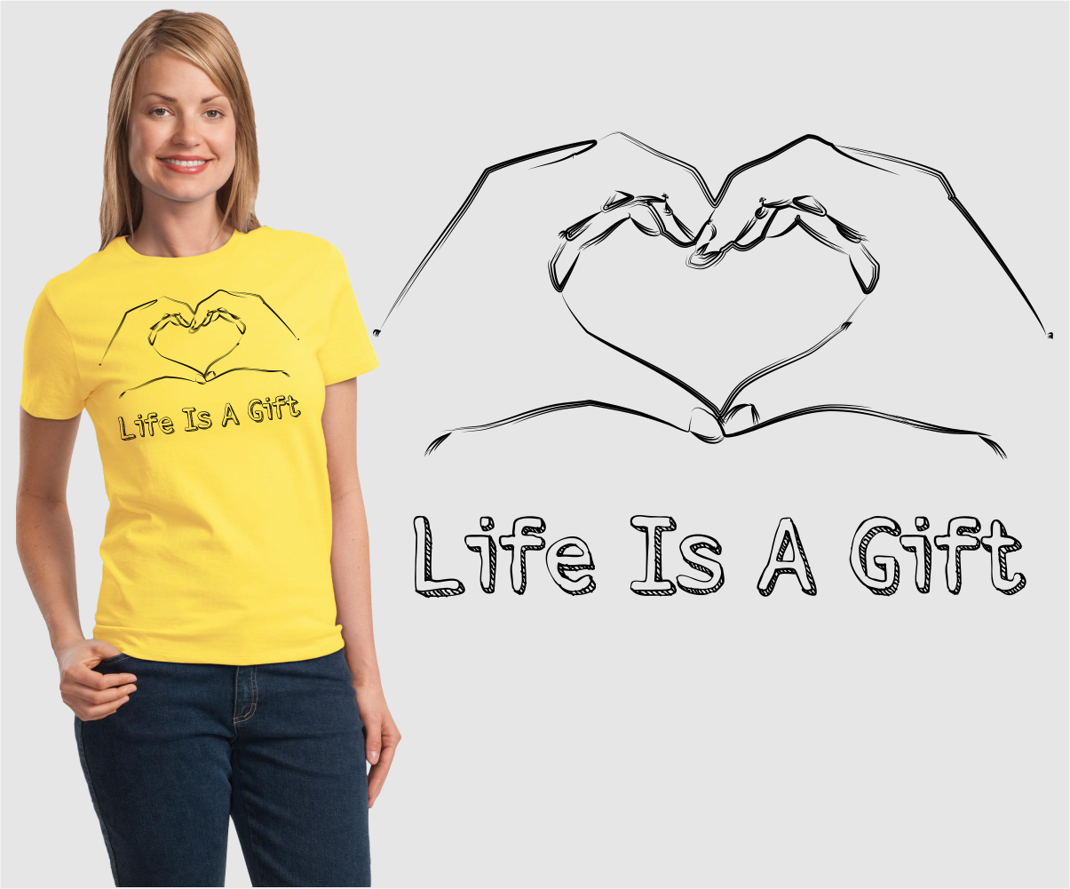 T-shirt Design by popdan for Sound Publishing | Design #3758243