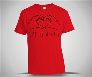 Diseño de Camiseta por popdan para Sound Publishing | Diseño: #3758347