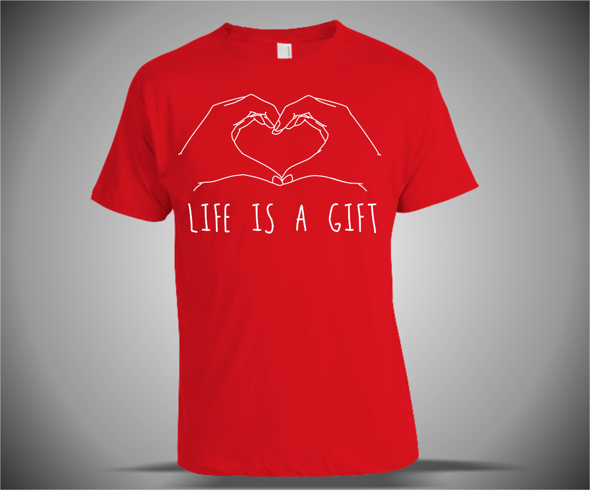 Diseño de Camiseta por popdan para Sound Publishing | Diseño #3758538