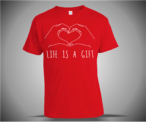Diseño de Camiseta por popdan para Sound Publishing | Diseño: #3758538