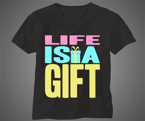 Diseño de Camiseta por popdan para Sound Publishing | Diseño: #3760184