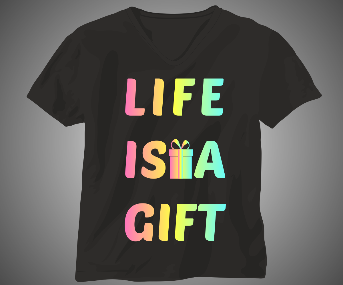 Diseño de Camiseta por popdan para Sound Publishing | Diseño #3760262