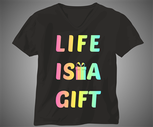 Diseño de Camiseta por popdan para Sound Publishing | Diseño: #3760262