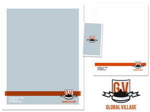 Logo Design by Bri Williams-Powell for this project | Design: #980656