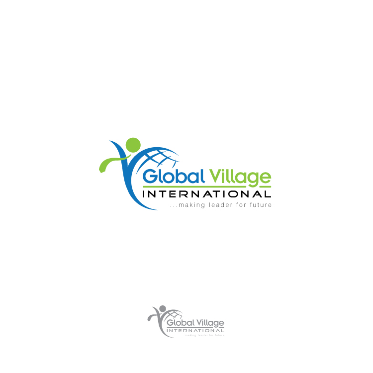 Logo Design by POP! for this project | Design #1006522