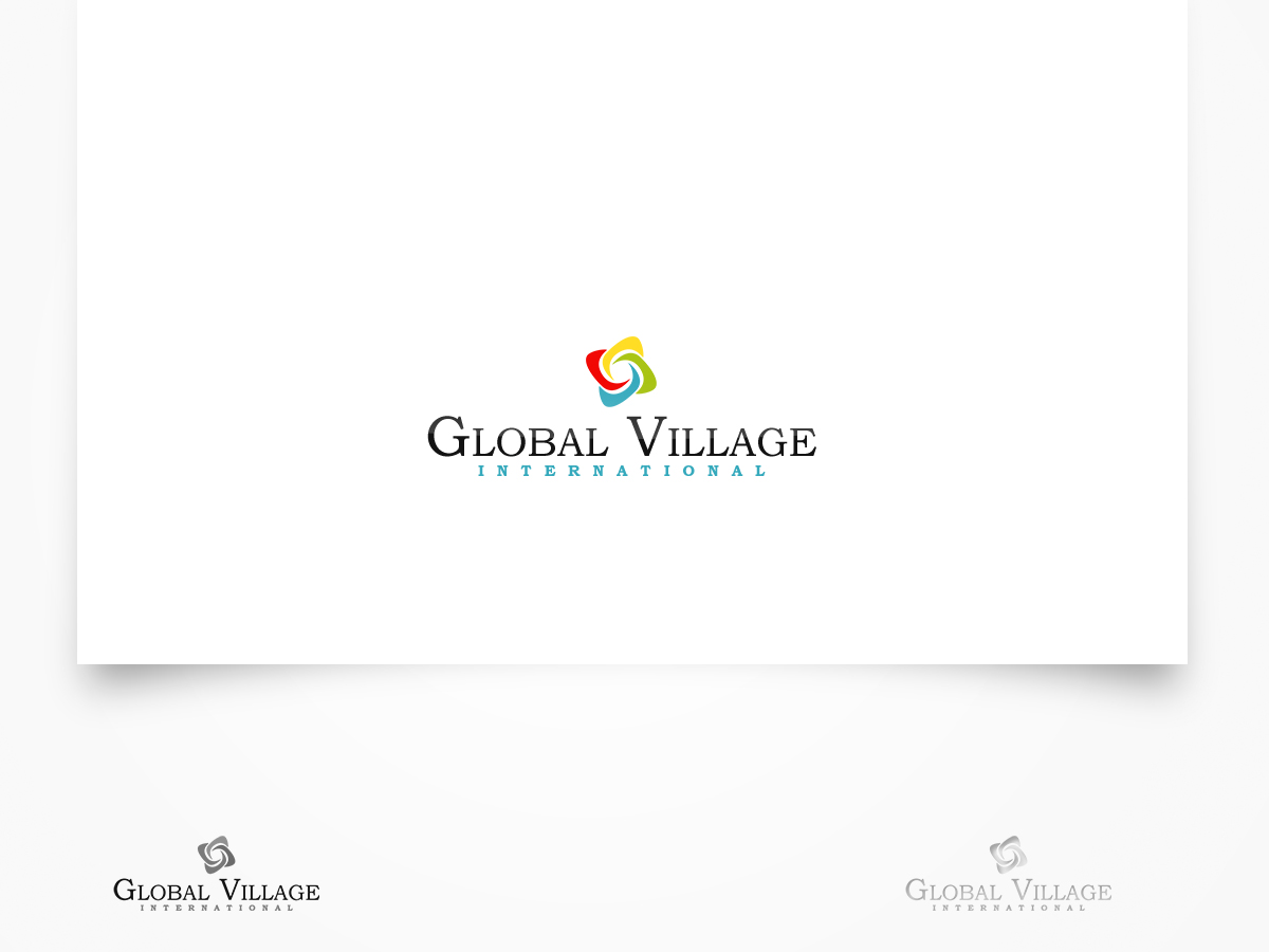 Logo-Design von WirePaper für dieses Projekt | Design #1016563