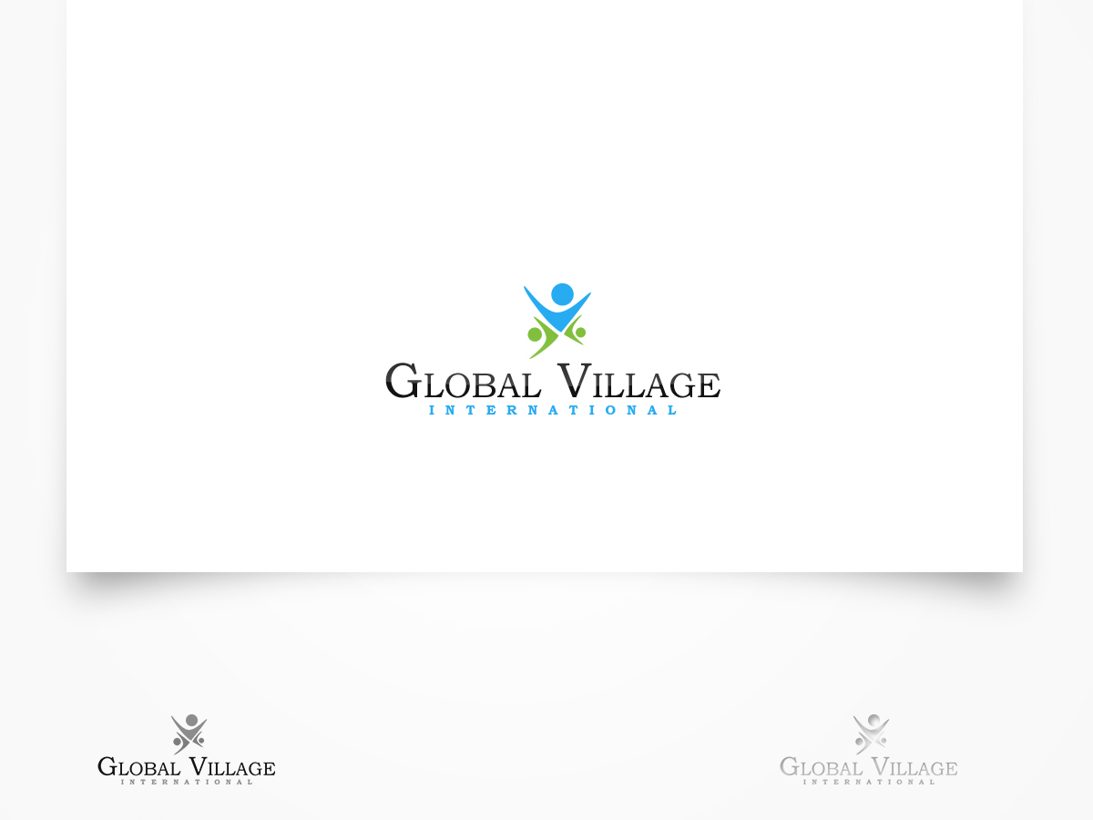 Logo Design by WirePaper for this project | Design #1016574