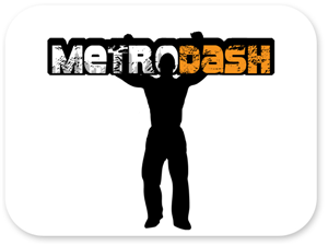 Logo Design by Bri Williams-Powell