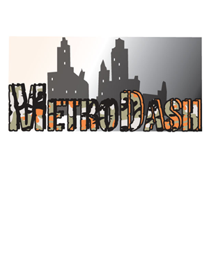 Logo Design by Andrea Ramirez