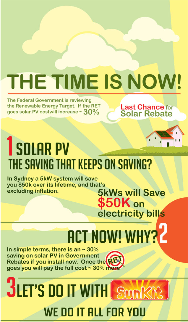 Infographic Design by Expert Designer for SolarFarm | Design #3738278