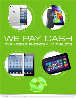 Poster Design by tale026 for Gold Buyers Central | Design: #3770059