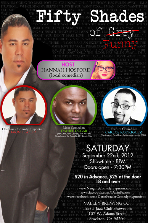 Poster Design by James Sylvester for this project | Design #983030