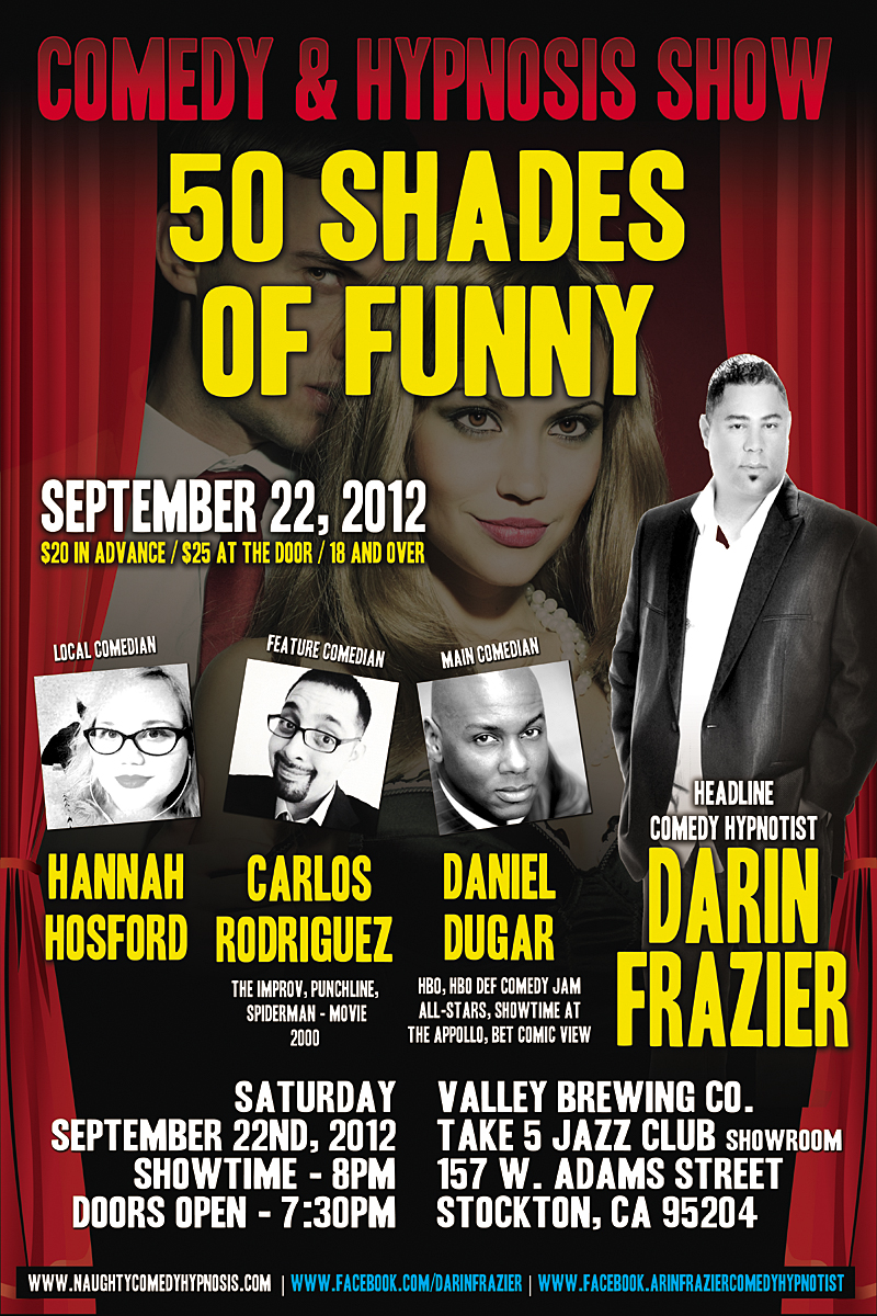 Poster Design by Andreev for this project | Design #981573