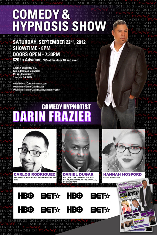 Poster Design by Vicez for this project | Design #980570