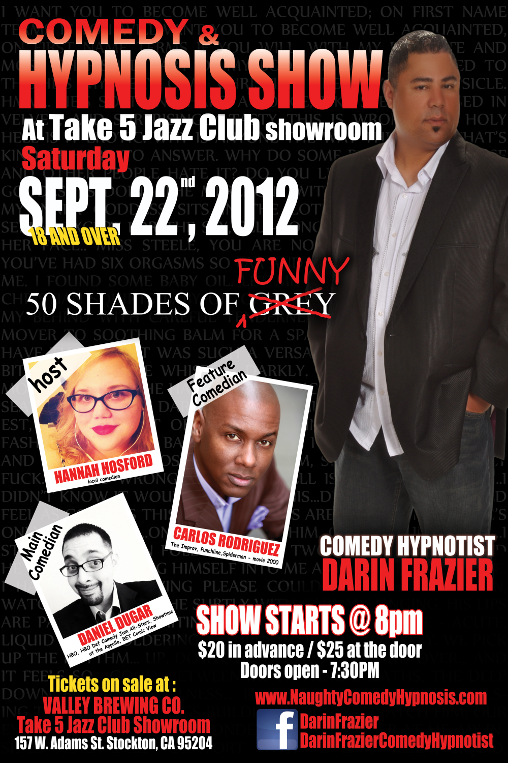 Diseño de Póster por FCJ_GRAPHICS para este proyecto | Diseño #980307