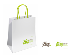 Logo Design by hellokwillis for this project | Design: #989700