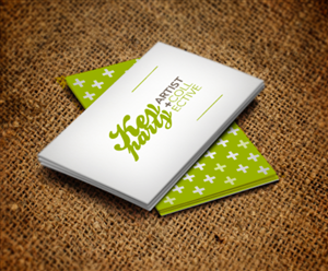 Logo Design by hellokwillis for this project | Design: #989701