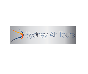 Diseño de Logo por meygekon para Sydney Air Tours | Diseño: #3796011