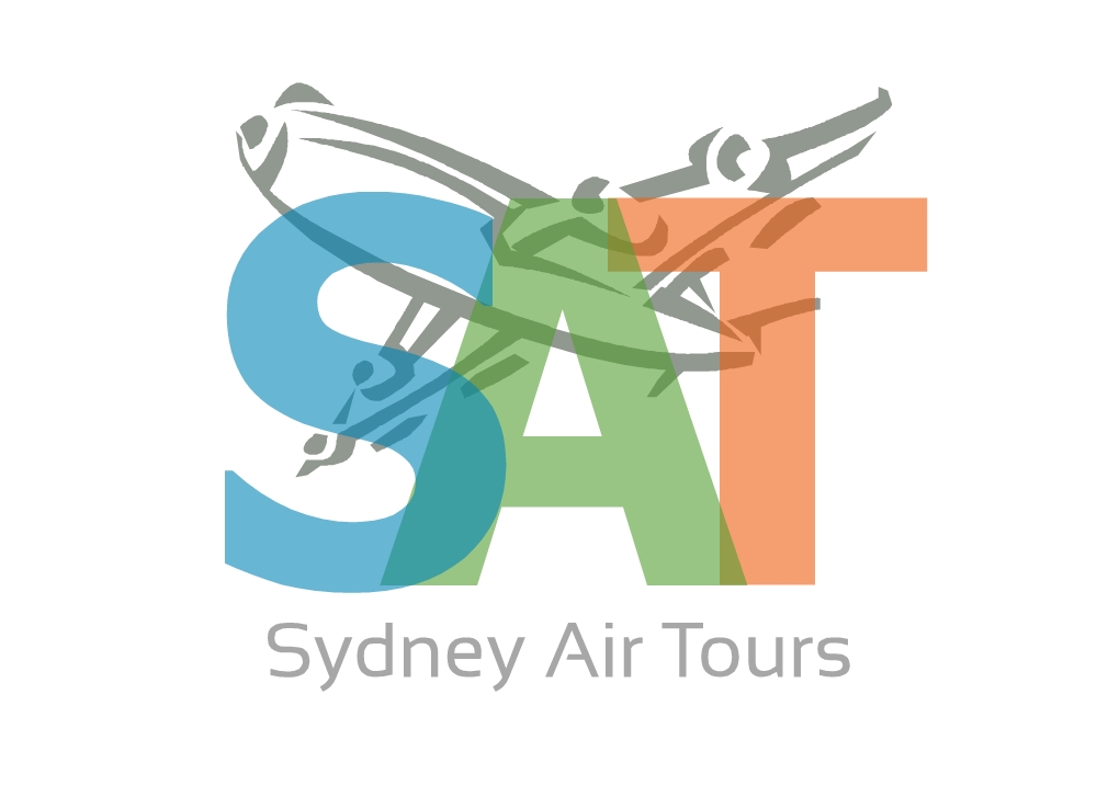 Logo-Design von ideaplus für Sydney Air Tours | Design #3732638