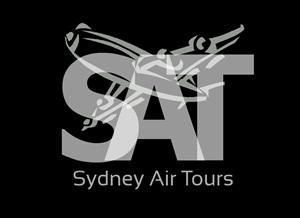 Logo Design by ideaplus for Sydney Air Tours | Design: #3732643