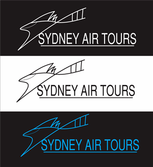 Logo-Design von mnugroho0 für Sydney Air Tours | Design #3789493