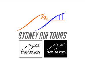 Diseño de Logo por divergent para Sydney Air Tours | Diseño: #3750179